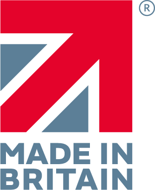 Made in Britain