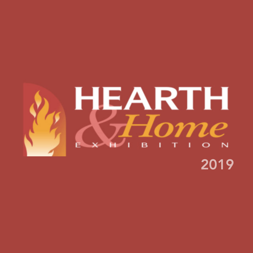 Hearth and Home Exhibition 2019